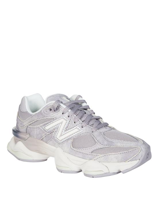 26SS 뉴발란스 9060 스니커즈 U906087O TRUFFLESALT GRIGIO - NEW BALANCE