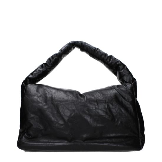 25SS 발렌시아가 모나코 라지 슬링백 7916362AA411000 - BALENCIAGA
