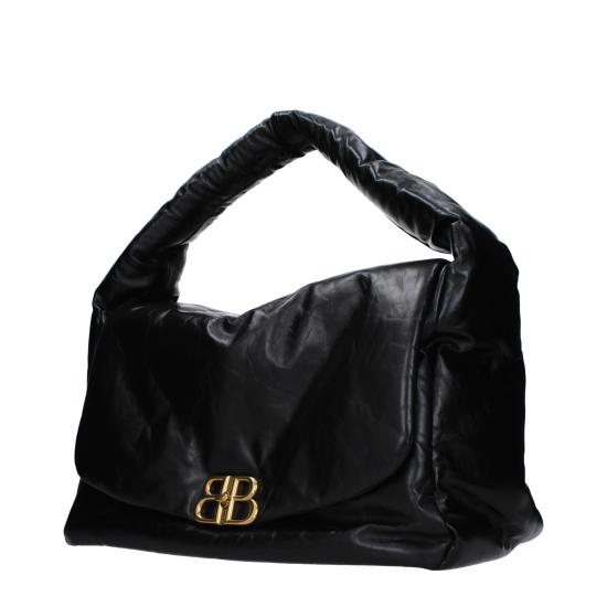 25SS 발렌시아가 모나코 라지 슬링백 7916362AA411000 - BALENCIAGA