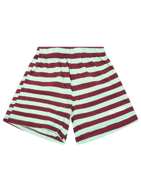 26SS [키즈] 보보쇼즈 쇼츠/버뮤다 B126AC058 GREEN VERDE