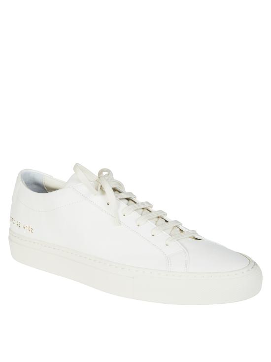 26SS 커먼 프로젝트 스니커즈 2572 4102 BIANCO - COMMON PROJECT