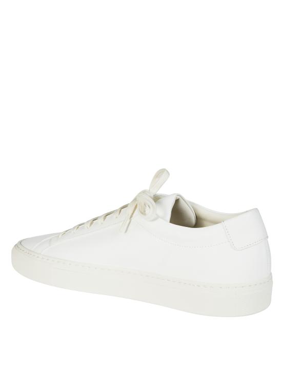 26SS 커먼 프로젝트 스니커즈 2572 4102 BIANCO - COMMON PROJECT