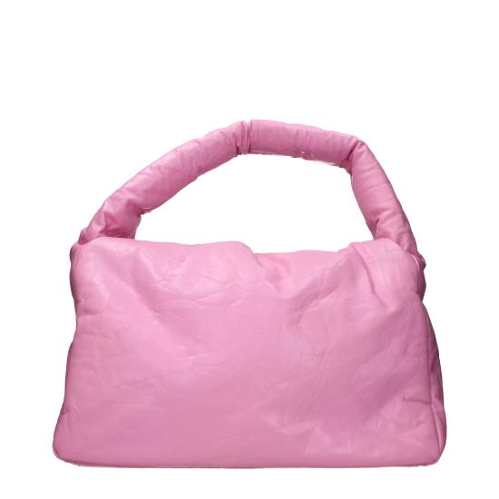 25SS 발렌시아가 모나코 라지 슬링백 7916362AA3Z5820 - BALENCIAGA