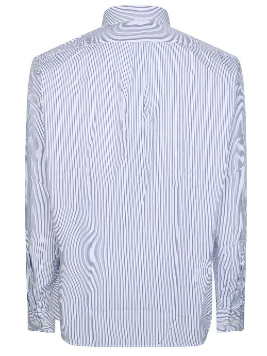 26SS B.D.배기스 긴팔 셔츠 BRADFORDB004B16003 BLU - B.D. BAGGIES