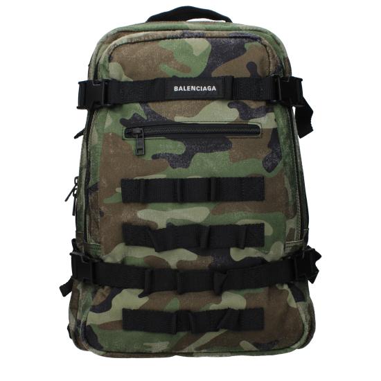 25SS 발렌시아가 백팩 6936352AA7L2263