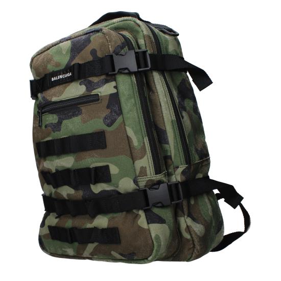 25SS 발렌시아가 백팩 6936352AA7L2263 - BALENCIAGA