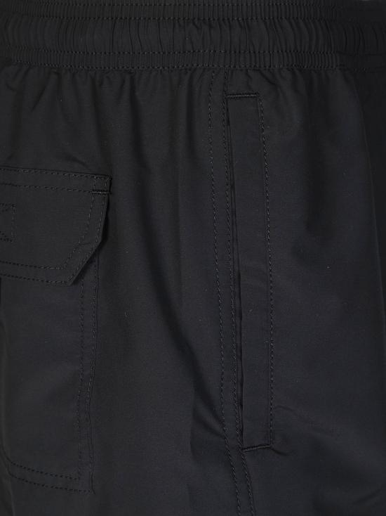 26SS 세인트바쓰 스윔팬츠 PATM00101548L NERO - MC2 SAINT BARTH