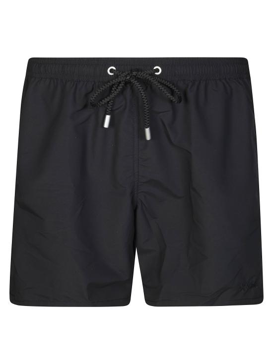 26SS 세인트바쓰 스윔팬츠 PATM00101548L NERO