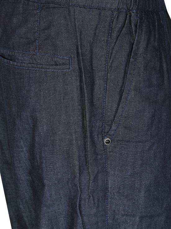 26SS 화이트샌드 스트레이트 팬츠 26SU67324 037 BLU - WHITE SAND