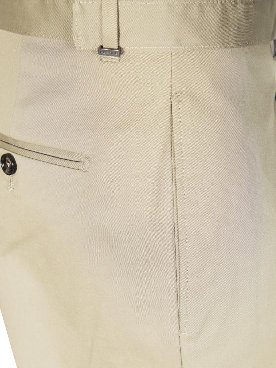 26SS 비에이블 스트레이트 팬츠 ANDYMGO FANGO BEIGE - BE ABLE