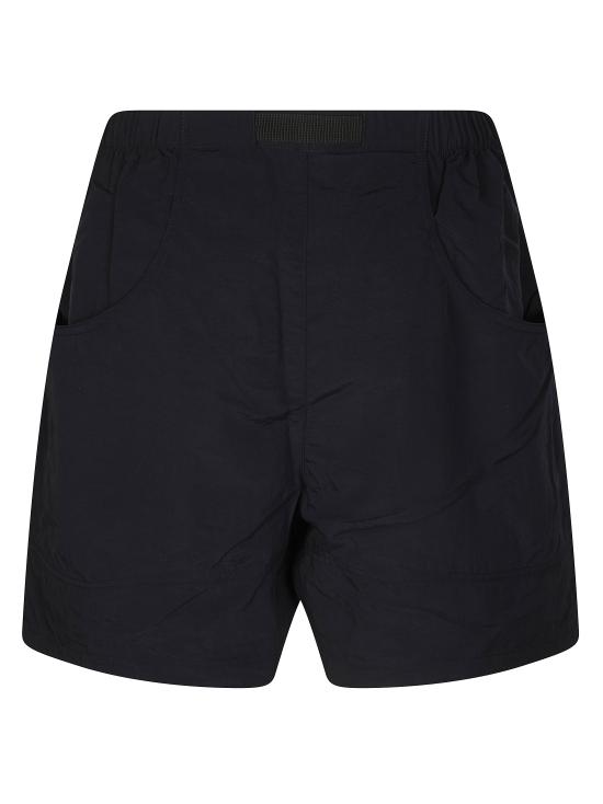 26SS 노스페이스 숏팬츠 NF0A8FHD JK3 NERO - NORTH FACE