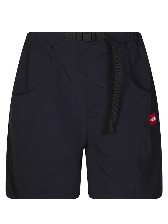 26SS 노스페이스 숏팬츠 NF0A8FHD JK3 NERO