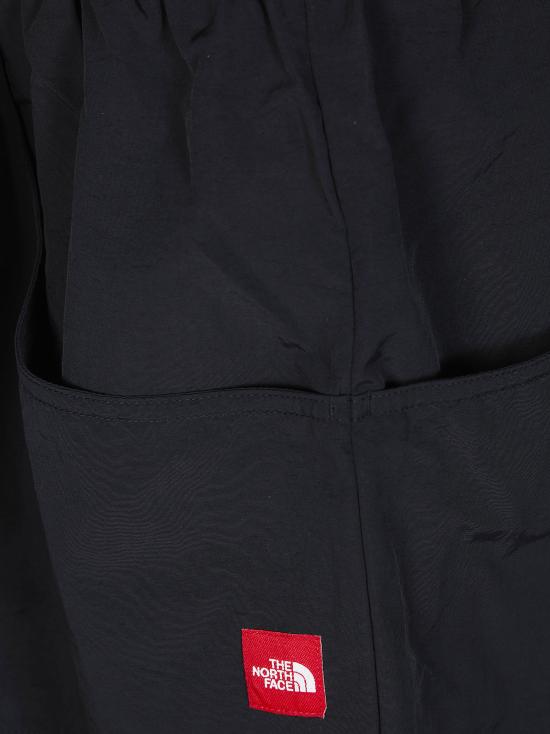 26SS 노스페이스 숏팬츠 NF0A8FHD JK3 NERO - NORTH FACE