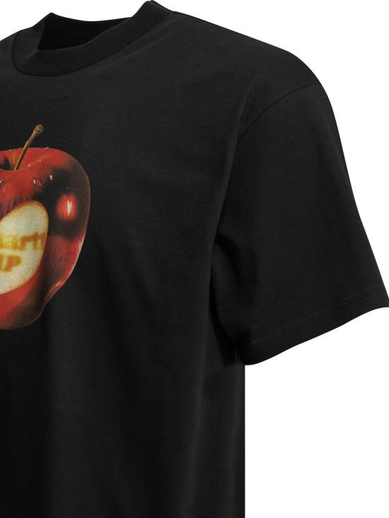 26SS 칼하트 WIP 숏슬리브 스포일드 티셔츠 I03626089 XX Black - CARHARTT WIP