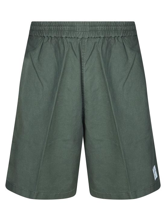 26SS 디파트먼트5 숏팬츠 DPUUB02052M2TS020218 725 VERDE