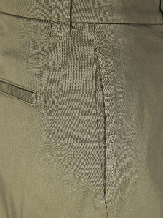 26SS 베르위치 스트레이트 팬츠 CHIAIAGDOL0580X 972 VERDE - BERWICH