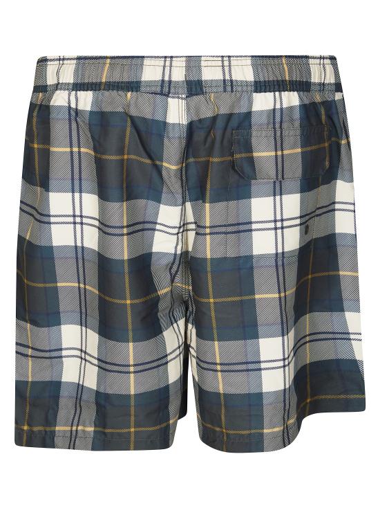 26SS 바버 스윔팬츠 MSW0065 TN51 VERDE - BARBOUR