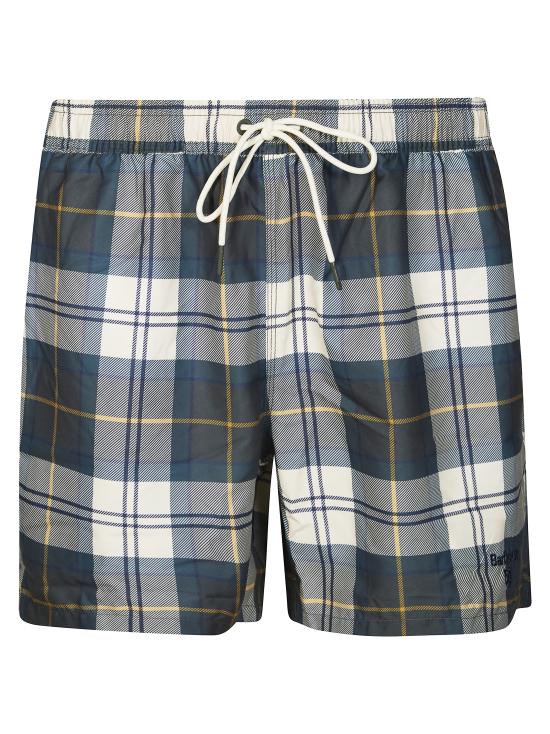 26SS 바버 스윔팬츠 MSW0065 TN51 VERDE