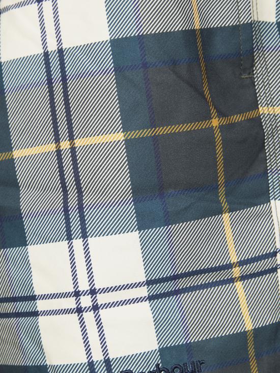 26SS 바버 스윔팬츠 MSW0065 TN51 VERDE - BARBOUR