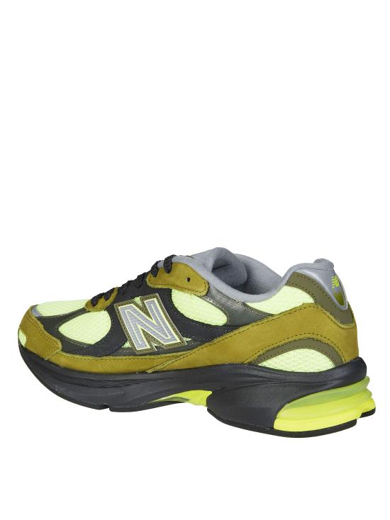 26SS 뉴발란스 스니커즈 U20106KV SEAMOSS VERDE - NEW BALANCE