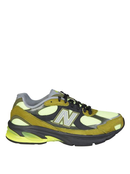 26SS 뉴발란스 스니커즈 U20106KV SEAMOSS VERDE