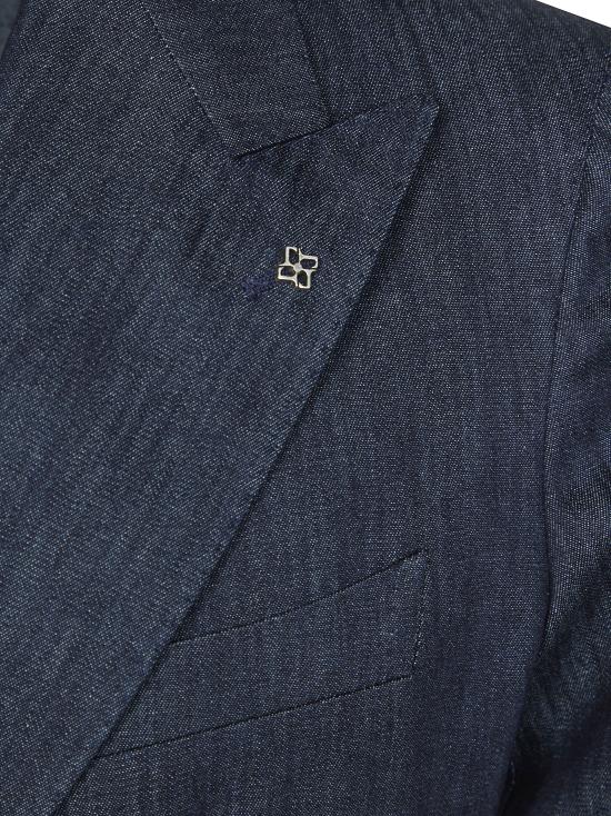 26SS 딸리아토레 자켓 1SMC20KPE260013B3394 1254 BLU - TAGLIATORE