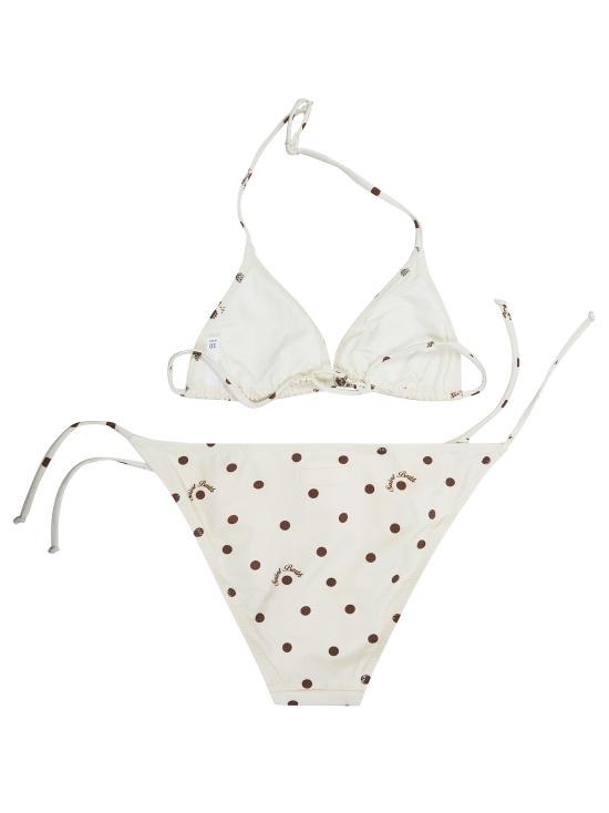 26SS [키즈] 세인트바쓰 비키니 HOL000103521L 1018 BEIGE - MC2 SAINT BARTH