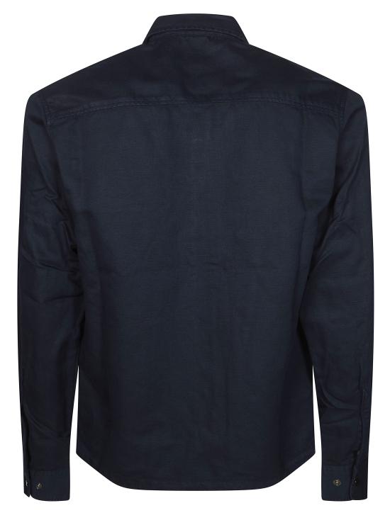 26SS 씨피 컴퍼니 자켓 20CMOS226A110626G 888 BLU - C.P. COMPANY