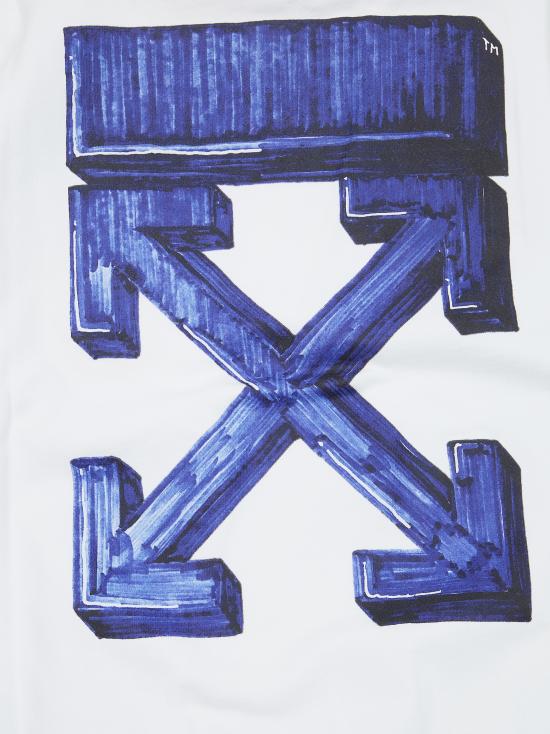 26SS [키즈] 오프화이트 가디건 44BBA001S26F004 100 BIANCO - OFF WHITE