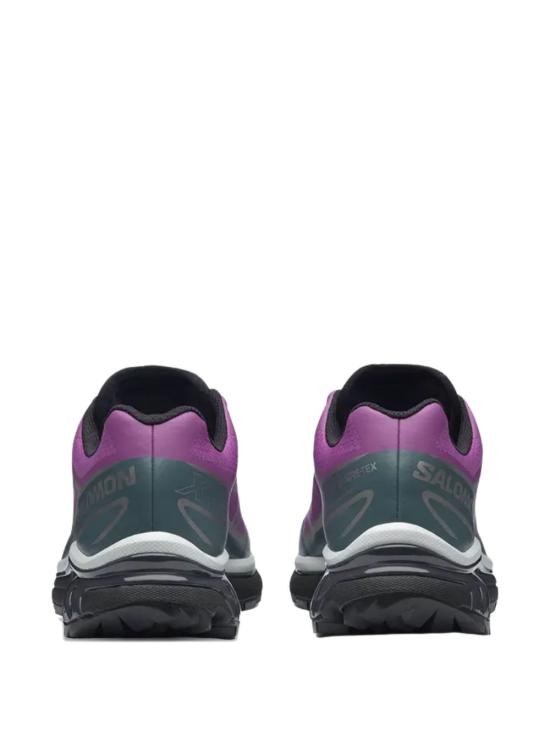 26SS 살로몬 스니커즈 L47990100 CONCORDGRAPE Grey - SALOMON