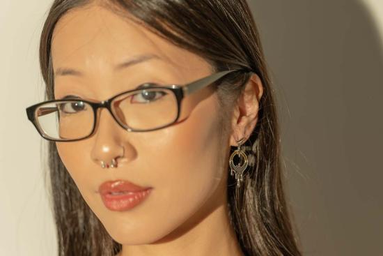  Milk & Rose 이어링 내 스토어 에퀴녹스 - OTHER BRANDS