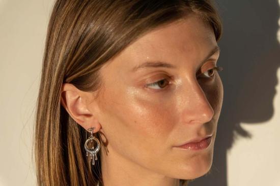  Milk & Rose 이어링 내 스토어 에퀴녹스 - OTHER BRANDS