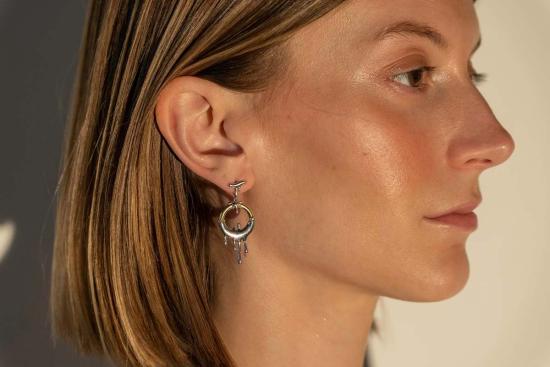  Milk & Rose 이어링 내 스토어 에퀴녹스 - OTHER BRANDS