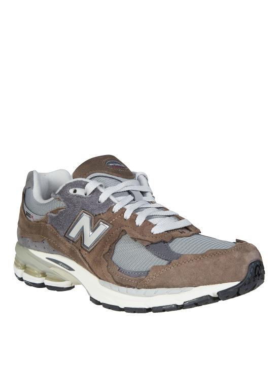 26SS 뉴발란스 스니커즈 M20024J7 CORTADORAINCLOU BEIGE - NEW BALANCE