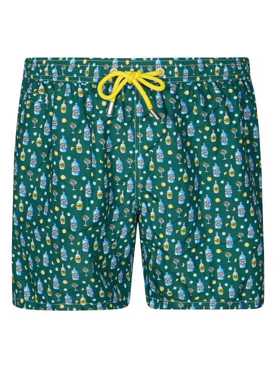 26SS 세인트바쓰 스윔팬츠 LIG000302234L 51 VERDE