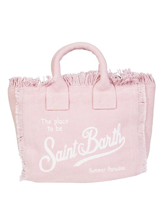 26SS 세인트바쓰 토트백 VAMI00100135L 21 ROSA - MC2 SAINT BARTH