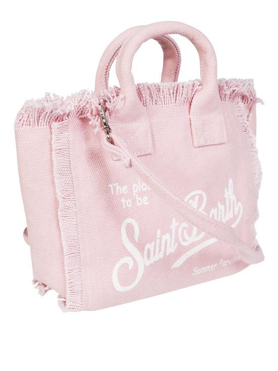 26SS 세인트바쓰 토트백 VAMI00100135L 21 ROSA - MC2 SAINT BARTH
