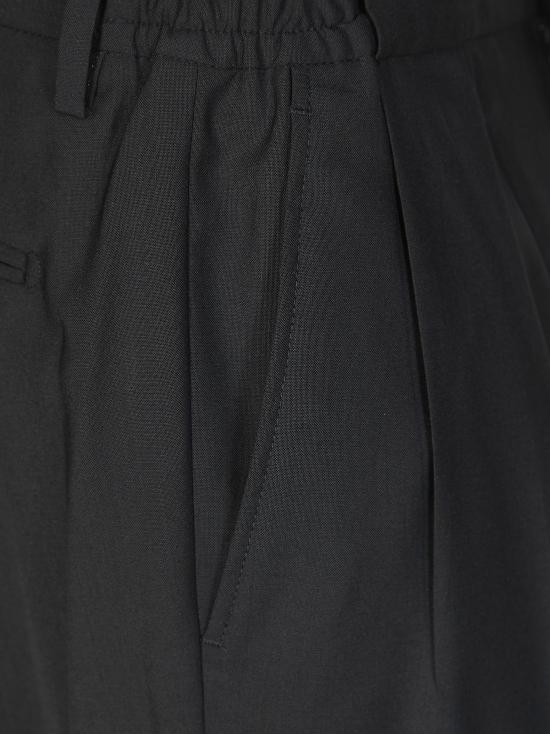 26SS 브릴리아1949 스트레이트 팬츠 PORTOBELLOS300082 00010 NERO - BRIGLIA 1949