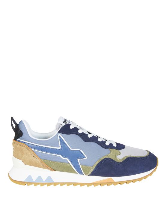 26SS W6YZ 스니커즈 0012013560A1 2C53 BLU