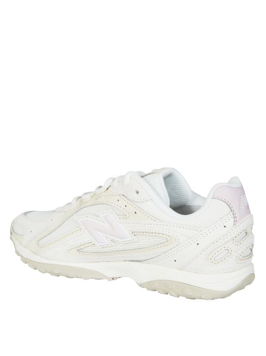 26SS 뉴발란스 스니커즈 U204L5WW SEASALTSTONEPINK BIANCO - NEW BALANCE