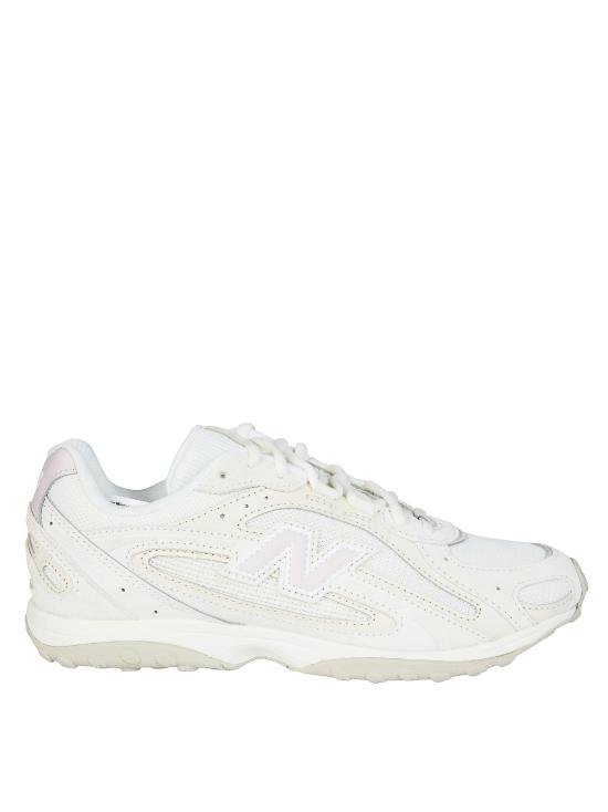 26SS 뉴발란스 스니커즈 U204L5WW SEASALTSTONEPINK BIANCO