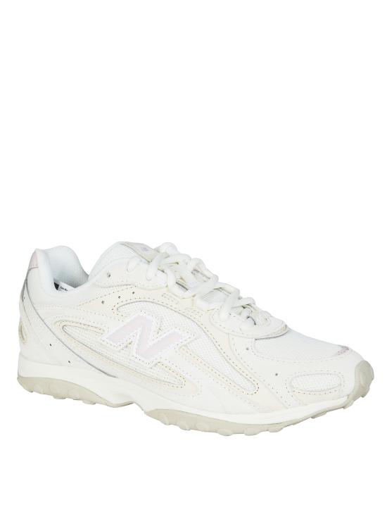 26SS 뉴발란스 스니커즈 U204L5WW SEASALTSTONEPINK BIANCO - NEW BALANCE