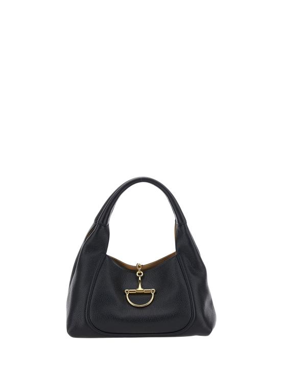 26SS 구찌 숄더백 858297 AAEAO1000 Black