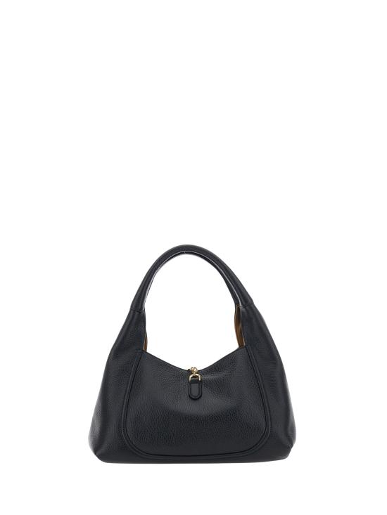 26SS 구찌 숄더백 858297 AAEAO1000 Black - GUCCI