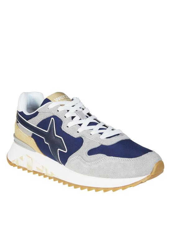 26SS W6YZ 스니커즈 001201518547 1C19 BLU - W6YZ