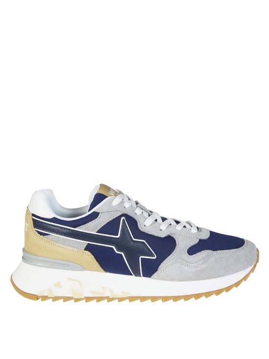 26SS W6YZ 스니커즈 001201518547 1C19 BLU - W6YZ