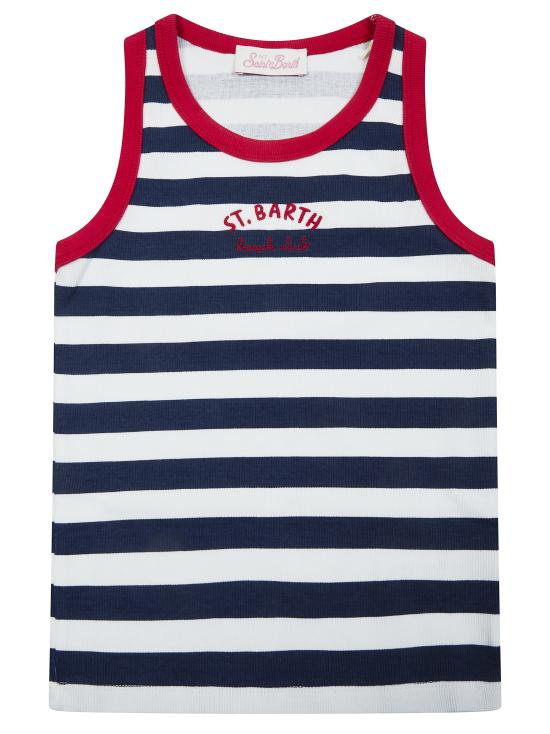 26SS [키즈] 세인트바쓰 비치용품 BLUE00203357L 6141