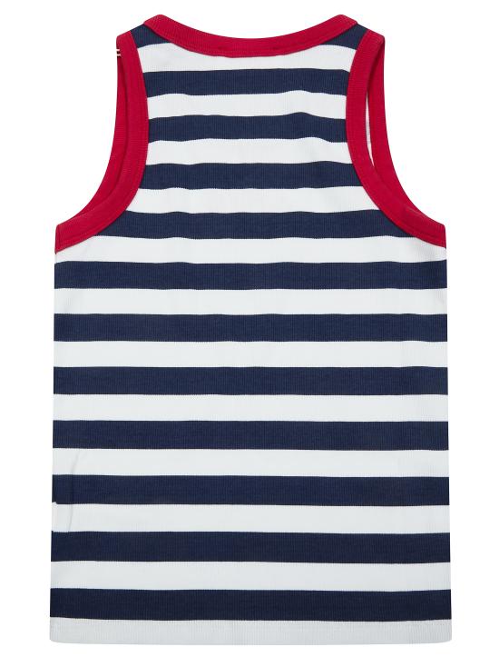 26SS [키즈] 세인트바쓰 비치용품 BLUE00203357L 6141 - MC2 SAINT BARTH