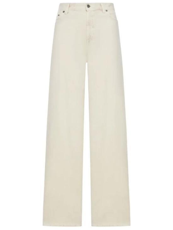 26SS 골든구스 데님 팬츠 GWP02079 P002351 20100 YELLOW