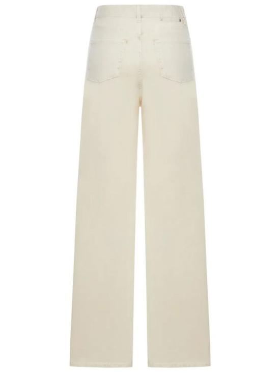 26SS 골든구스 데님 팬츠 GWP02079 P002351 20100 YELLOW - GOLDEN GOOSE